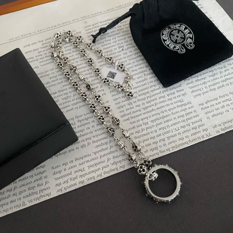 Chrome Hearts Necklaces